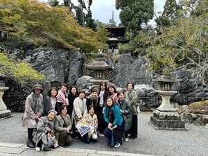 石山寺_集合写真